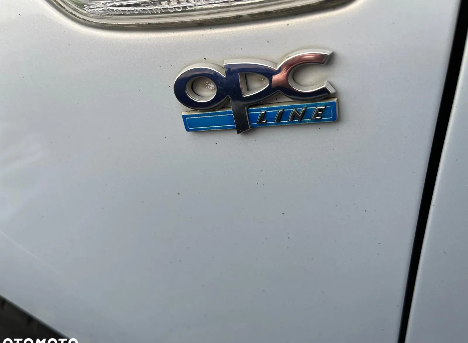 Opel Astra cena 37900 przebieg: 210000, rok produkcji 2013 z Dobre Miasto małe 154